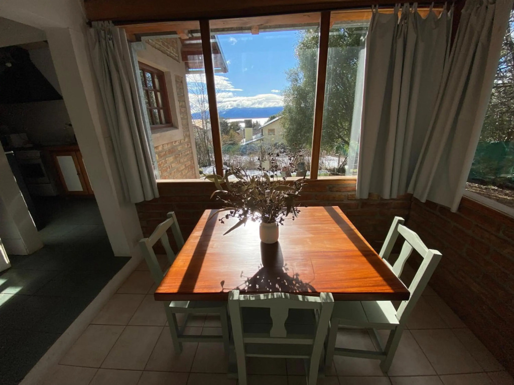 Casa de Montaña La Cecilia