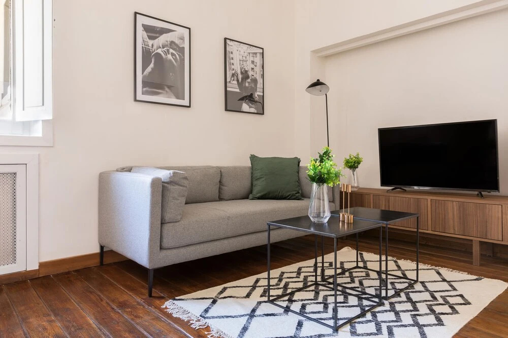 Charming 1BR in Trevi by Sonder