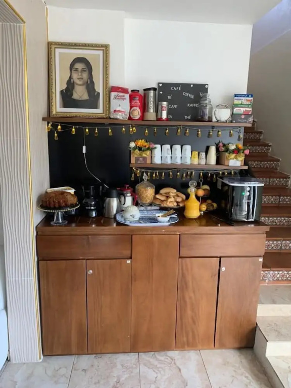 Hotel Sinai