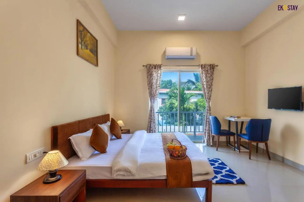 Hotel Green View