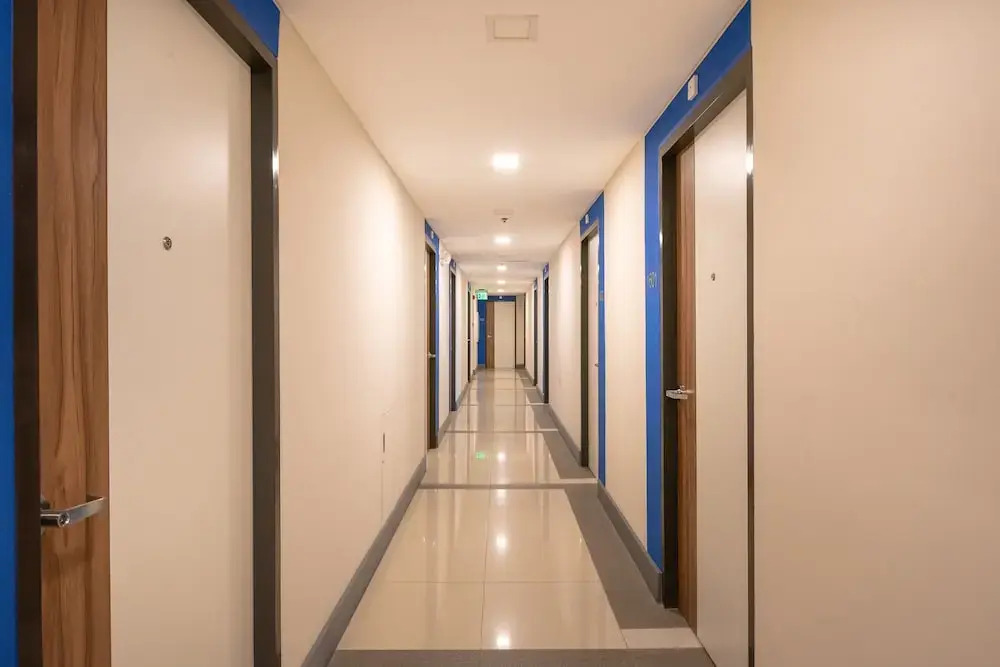 OYO 439 Studio A By Filinvest