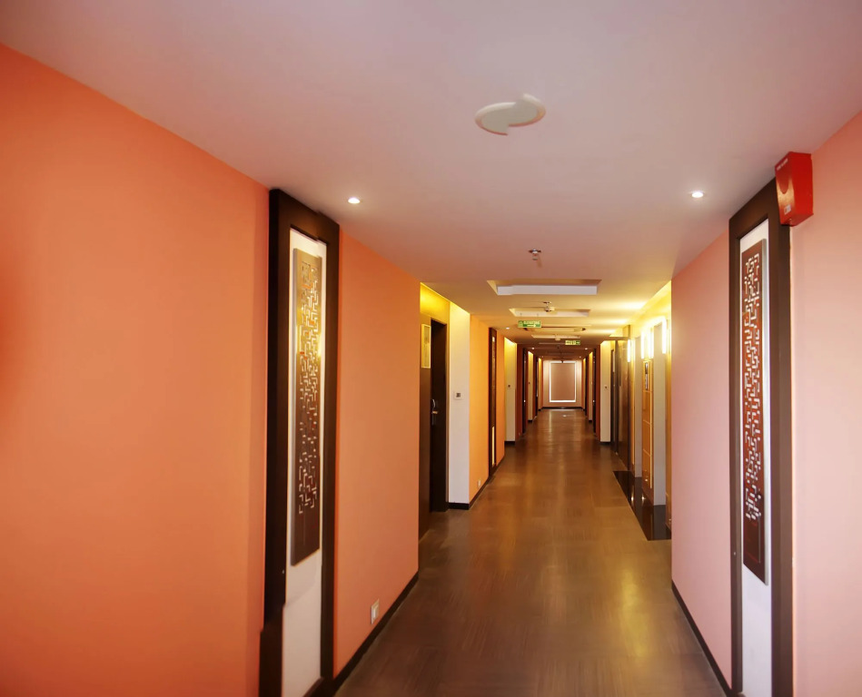 Effotel By Sayaji Indore