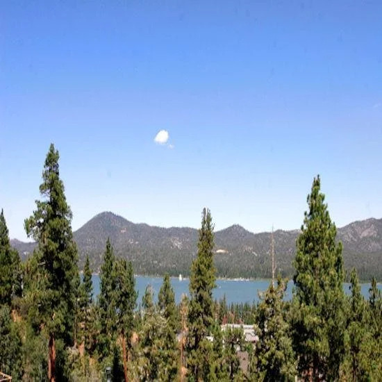 Big Bear Lake Cabins