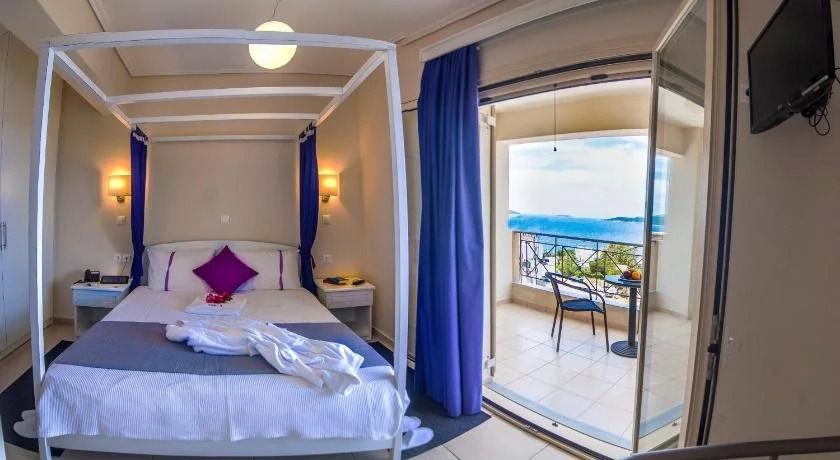 Hotel Thea