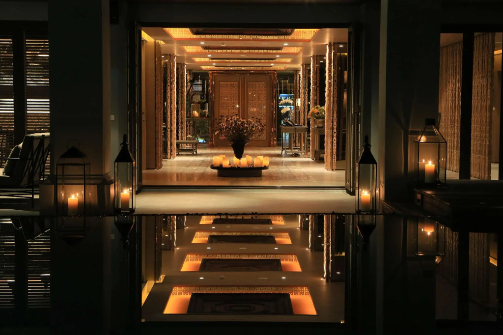 Riva Surya Bangkok