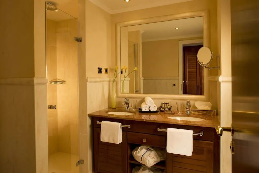 Hotel Gran BelVeder & Ostsee Therme Resort & Spa