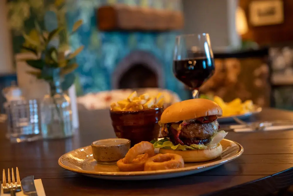 Red Lion Todwick by Chef and Brewer Collection
