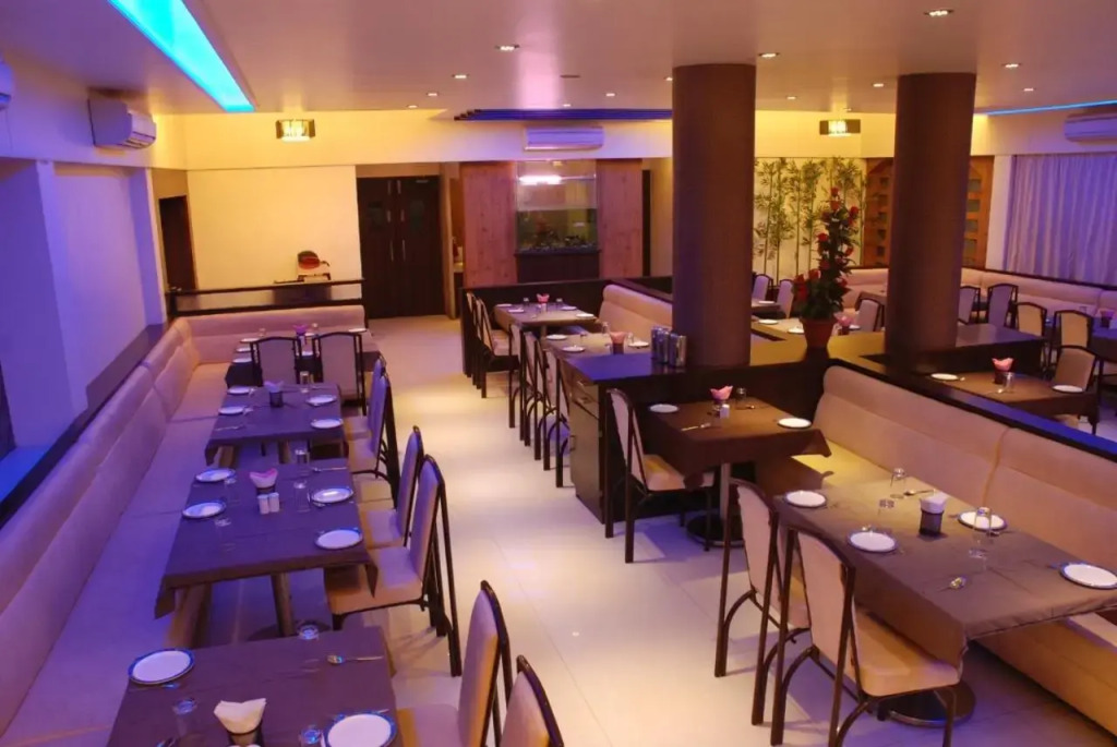 Hotel Rajtara