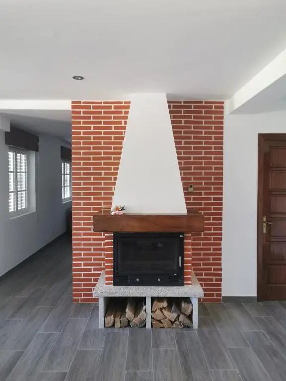 Chalet Vilar