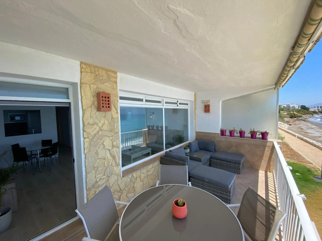Casa de Playa