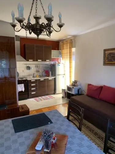 Apartment Sarajevo Hills