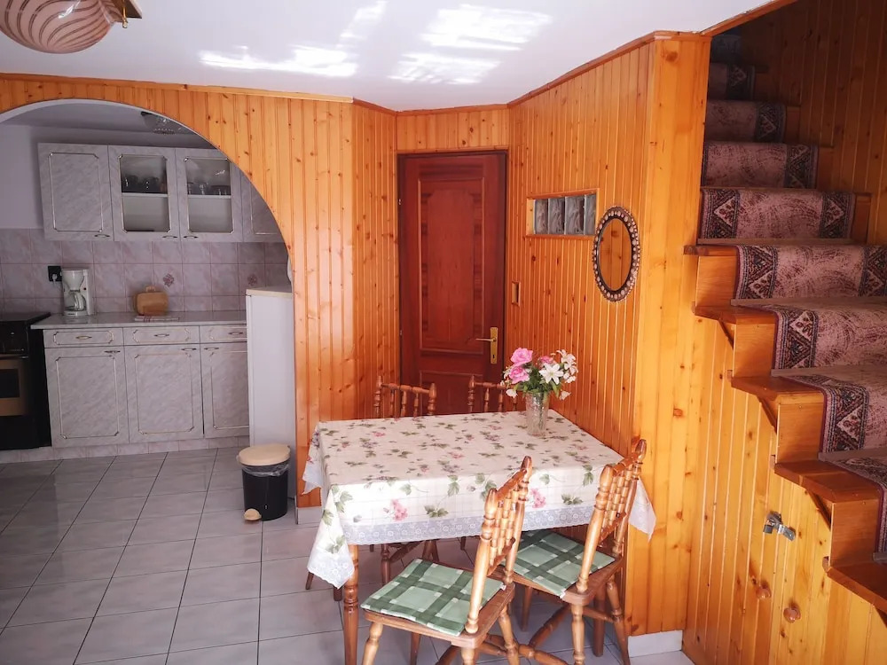 Vadásztanya Apartmanházak