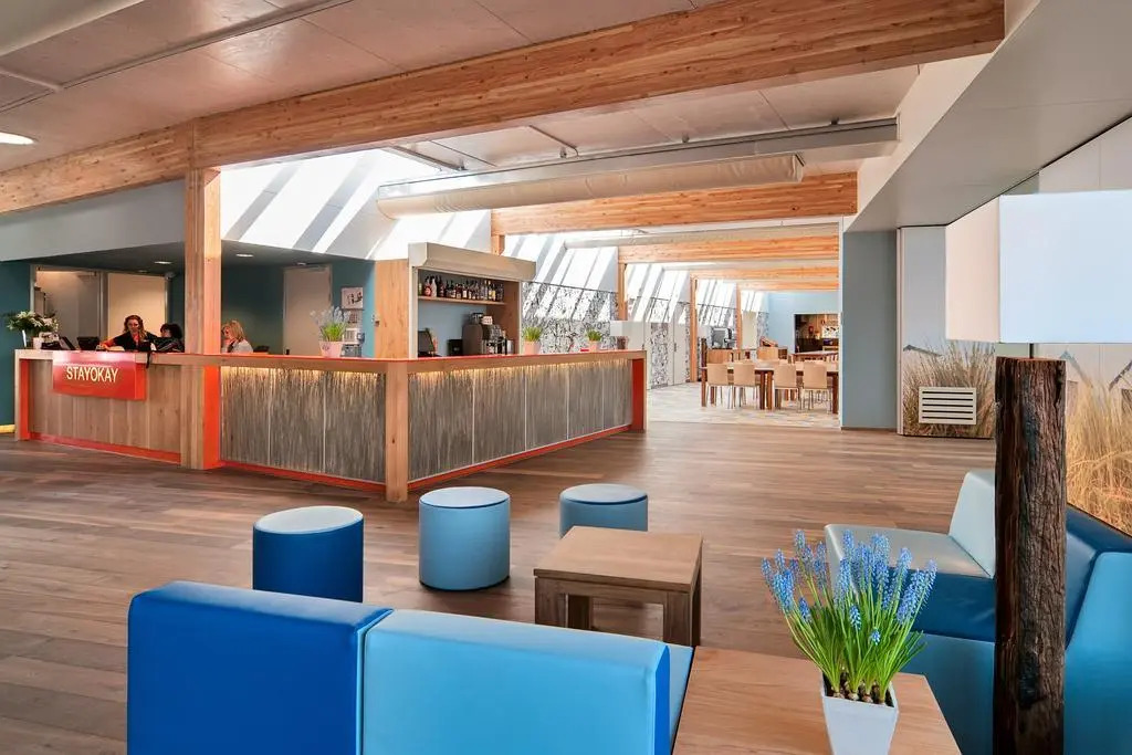 Stayokay Hostel Egmond