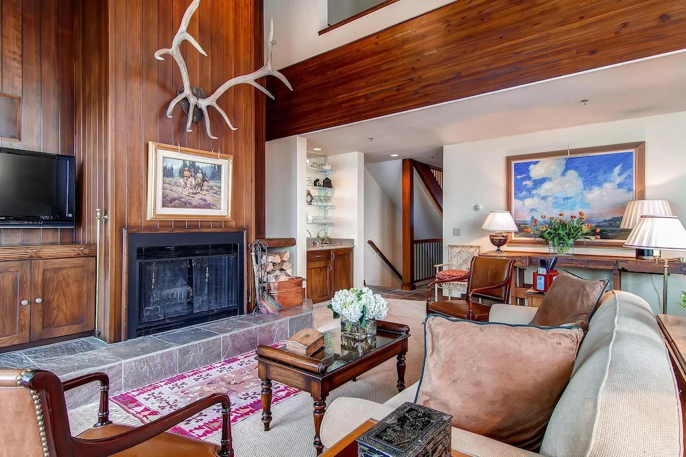 Little Belle 8 by Park City Lodging
