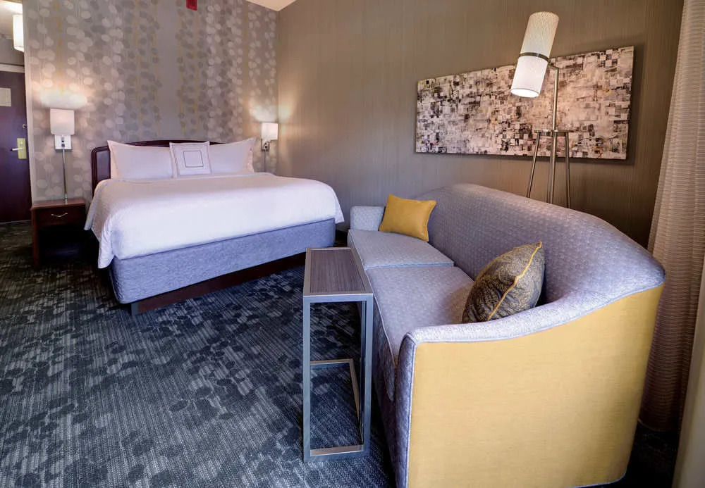 Courtyard Wausau
