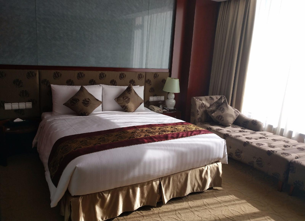 hualida  Hotel