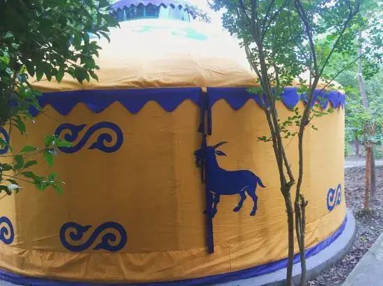 Shanghai Jinglong Nongjiale