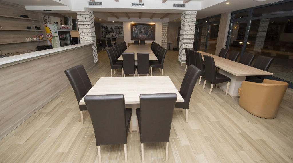 All Saints Suites B&B Kastela