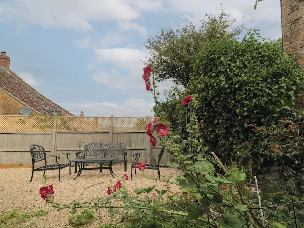 Scrambles Cottage