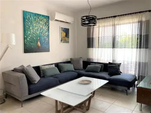 Hill View Villa 5