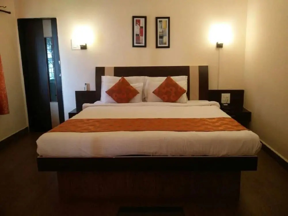 Nakshatra Beach Resort