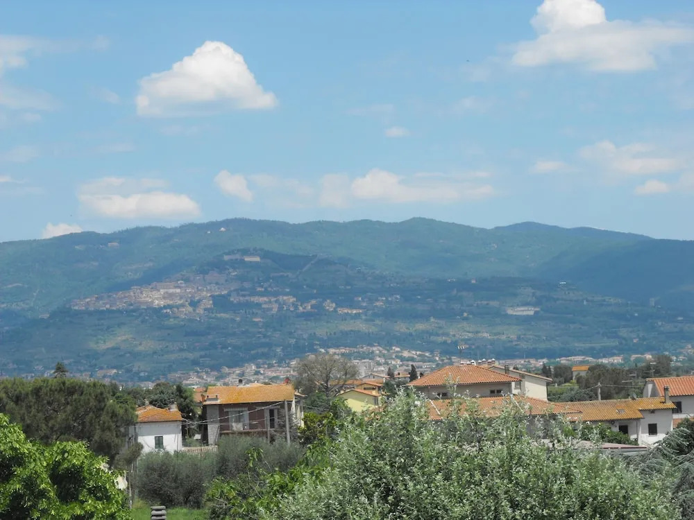Montecchio di Cortona