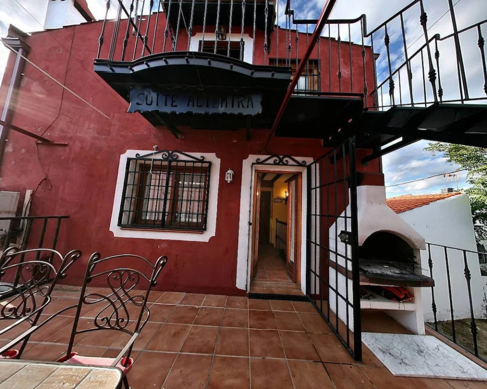 Casa Rural La Huerta de Tio Marcelino