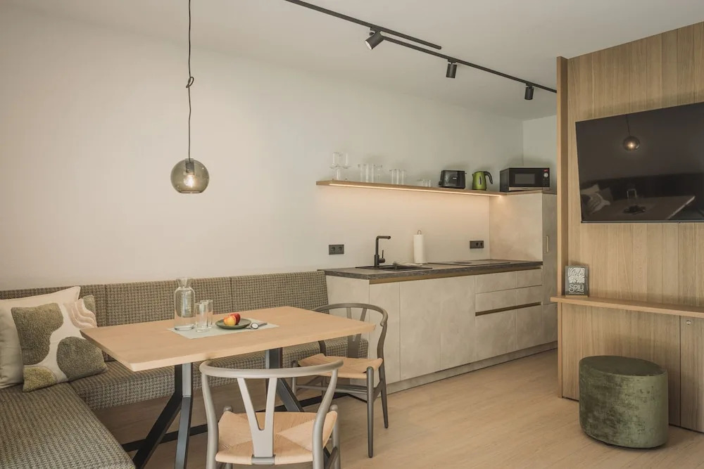 SOLU Apartments