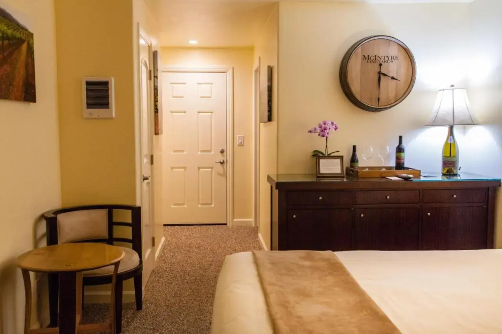 Carmel Crystal Bay Inn