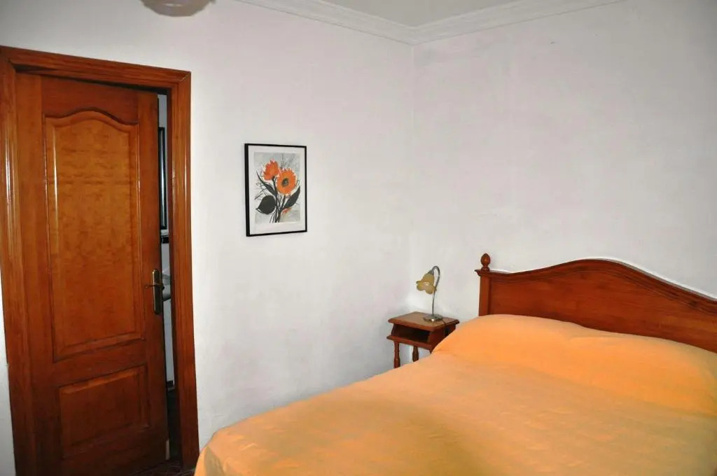 Finca San Ambrosio - Apartments in grüner Oase mit Terrasse, Pool, Heizung, WiFi
