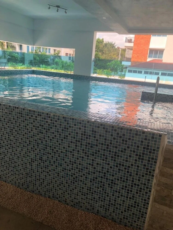 Central Park Tower wn Santo Domingo