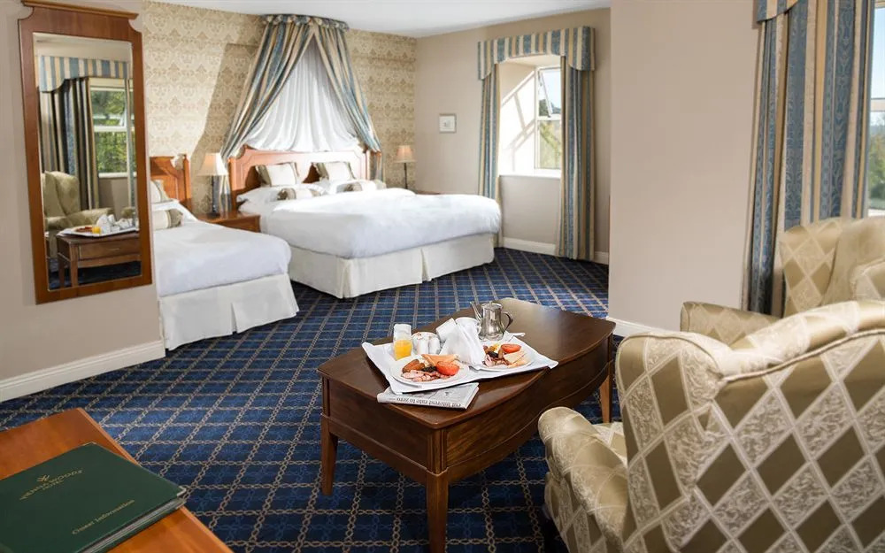 Corks Vienna Woods Hotel & Villas