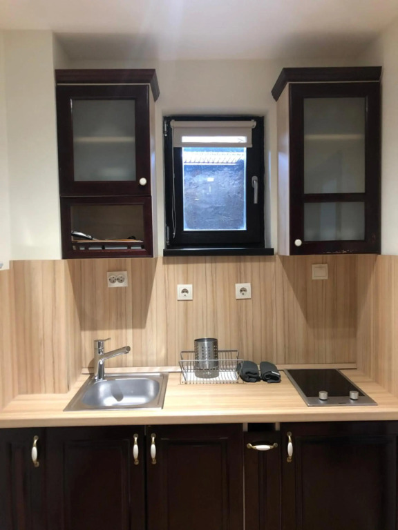 Mecava Apartman 1