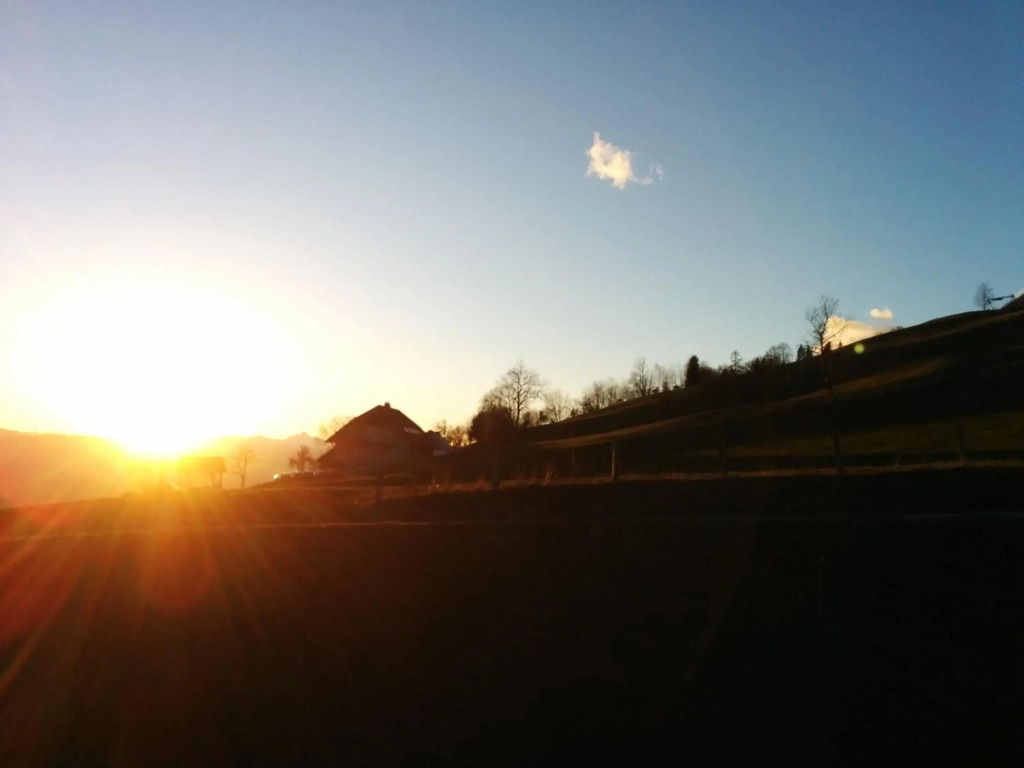 Tourist Farm PrDovar