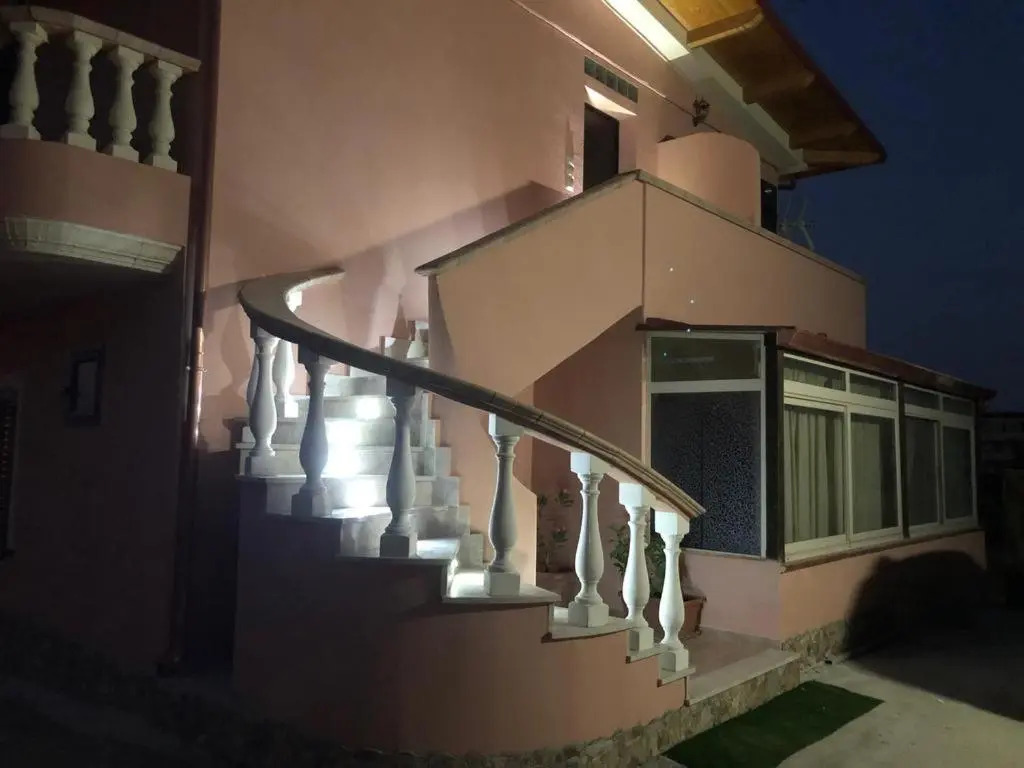 Villa Rosa