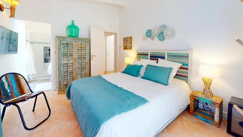 Villa 35 de Saint Aygulf