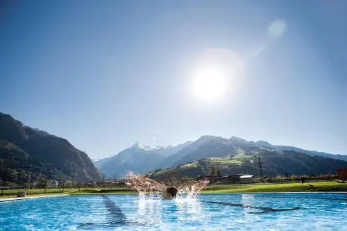 Appartement Kitzsteinhorn -Summercard included