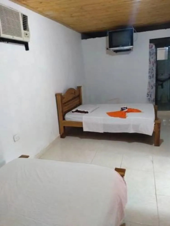 Hotel Zona Tropical