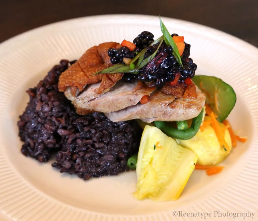 The Craignair Inn & Causeway Restaurant