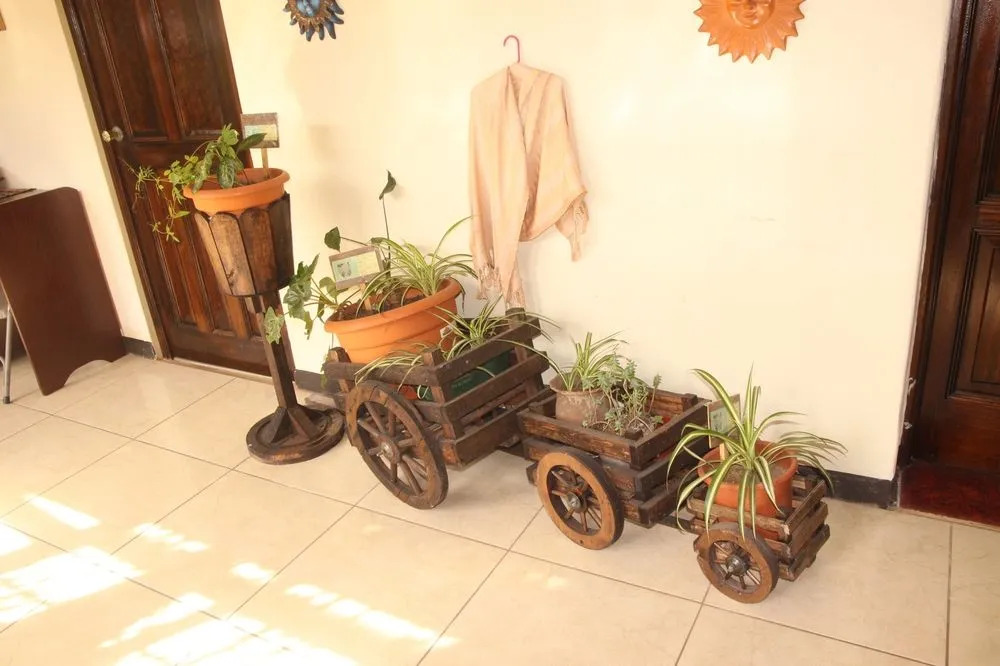 B&B Villa de Don Andres HOTEL