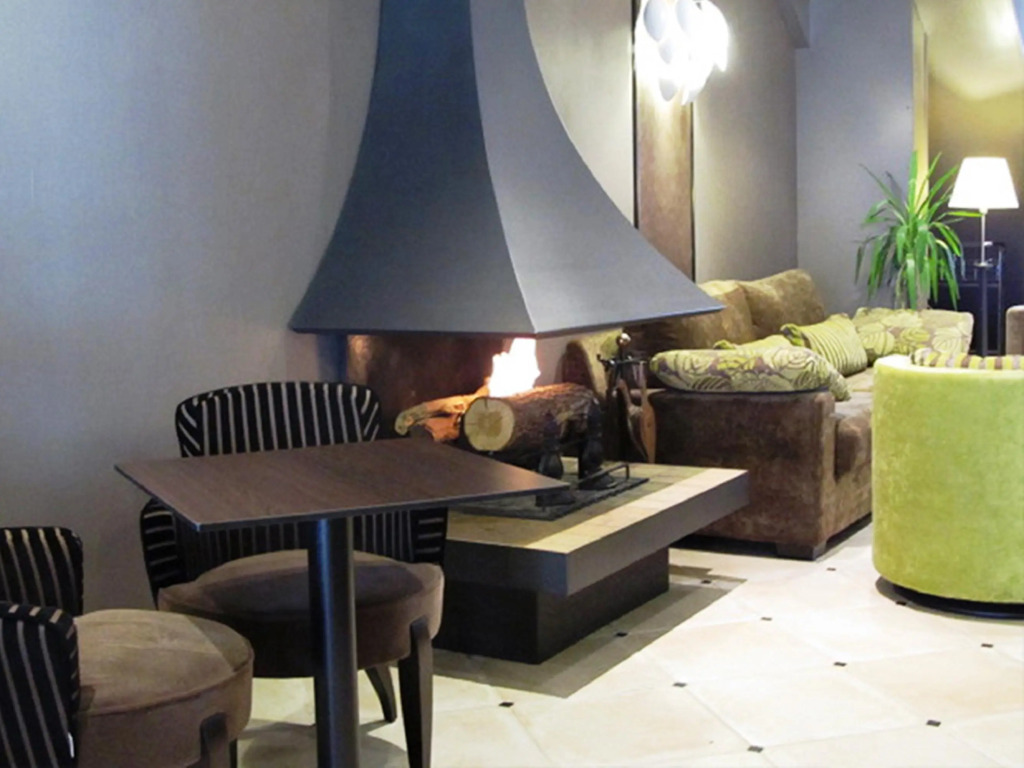 Le Trophée Boutique Hôtel Spa- La Loggia Apparthôtel