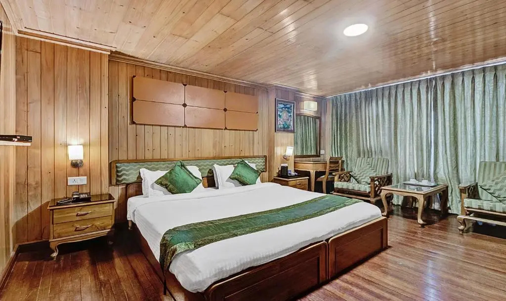 Dekeling Hotel