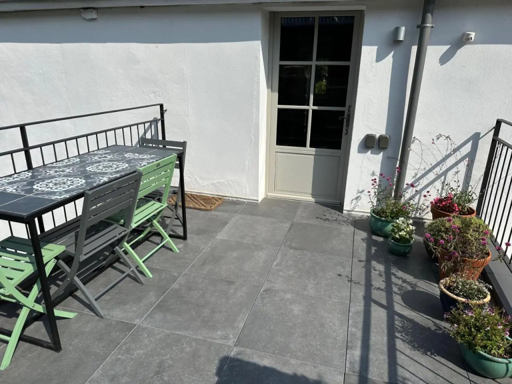 Kermaria River View Studio Suite