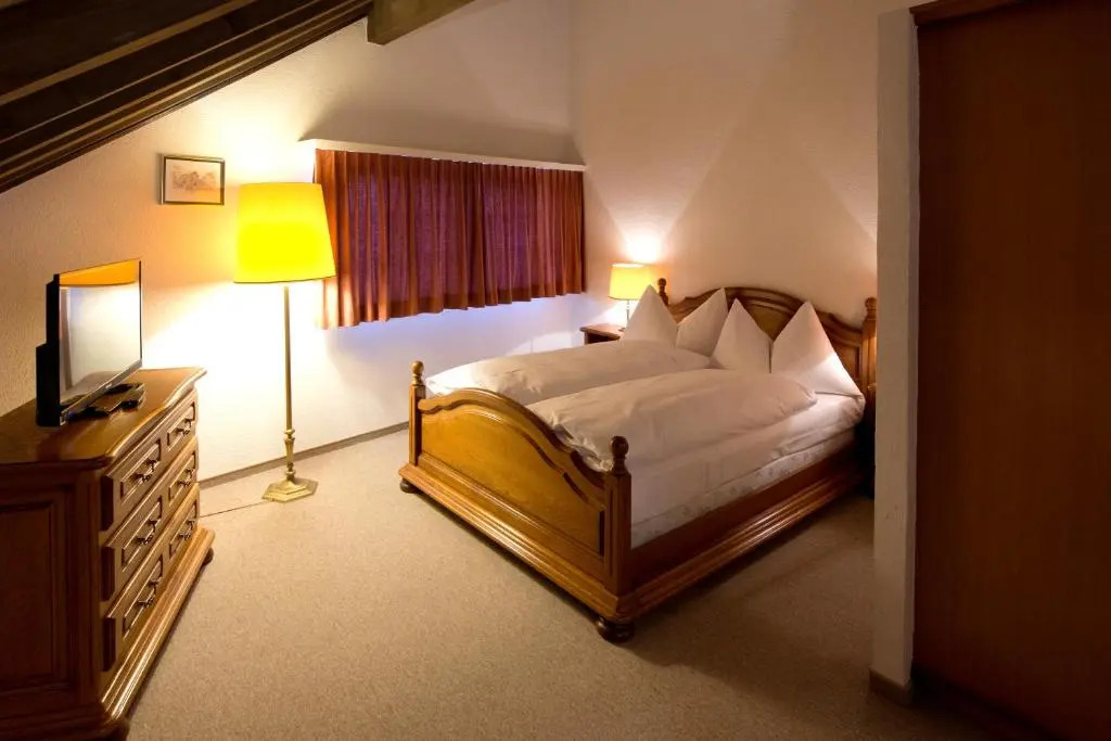 Landgasthof zu den drei Sternen