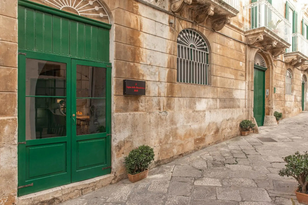 Il Sogno delle Benedettine