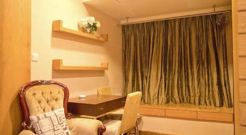 Xi Run Apartment Hotel Huifeng