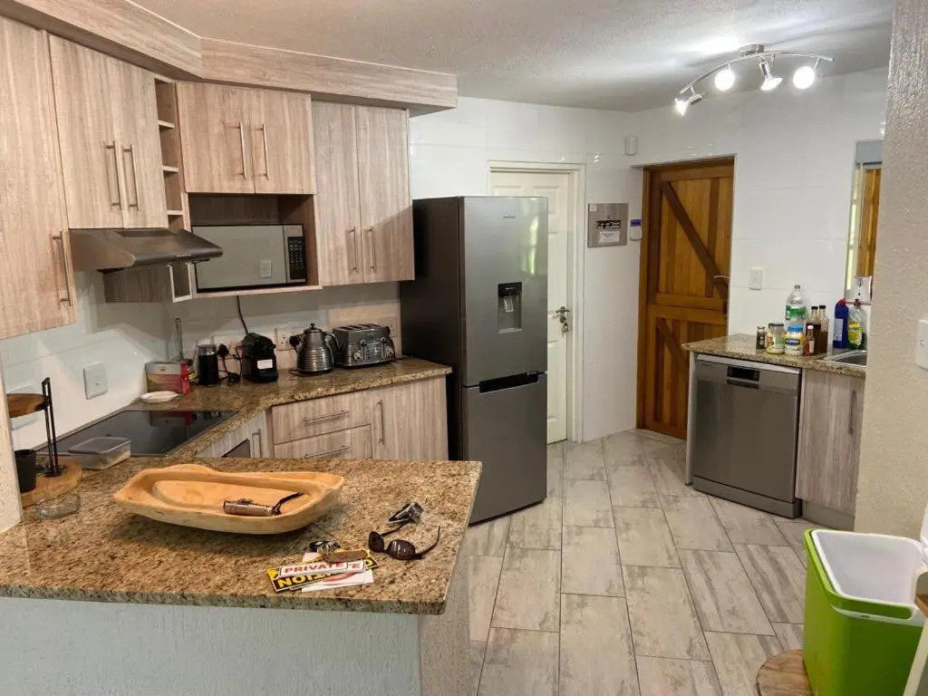 Kruger Park Lodge - IKZ2 - 3 Bedroom Chalet