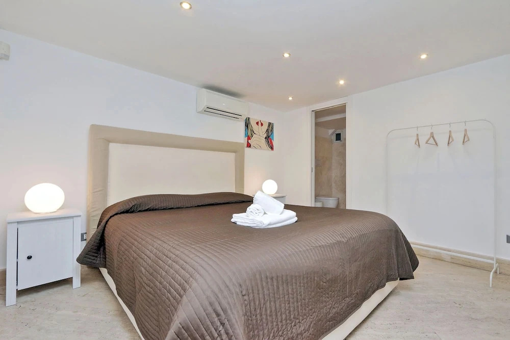 Restart Accommodations Venezia