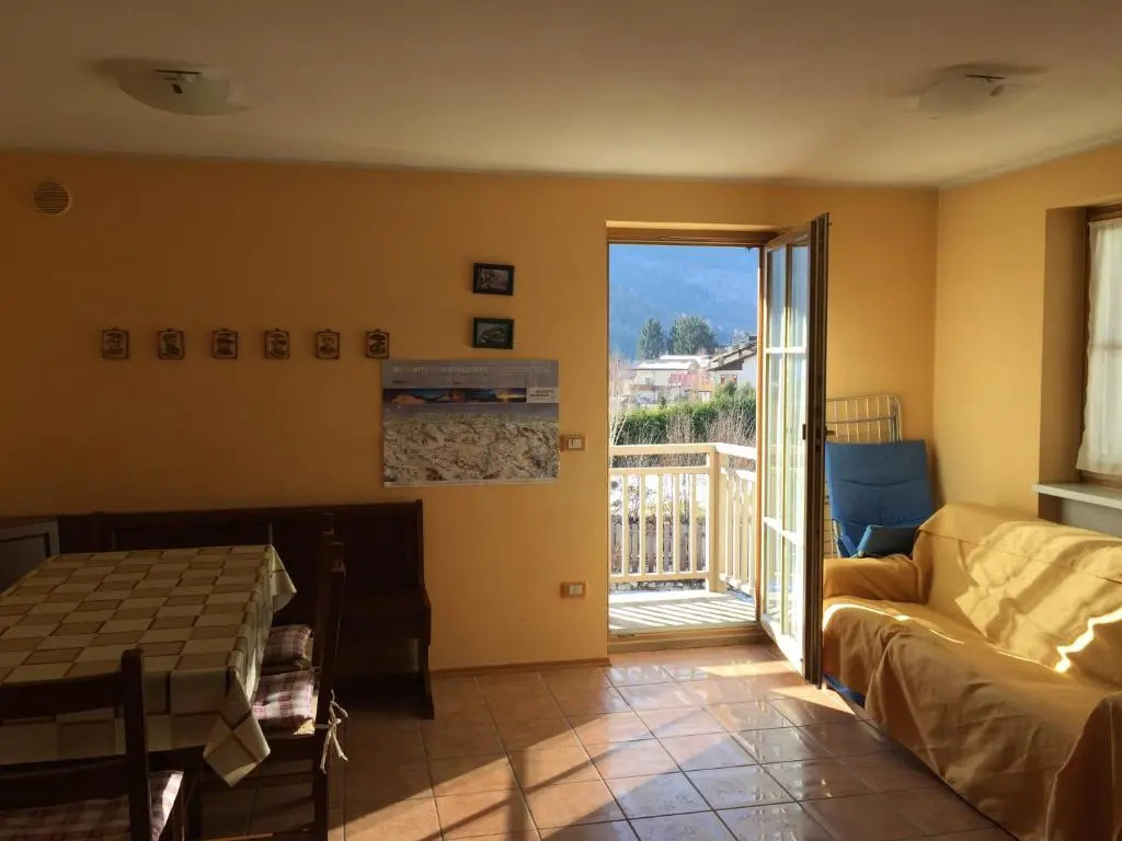 Appartamento Bosco dei Veli