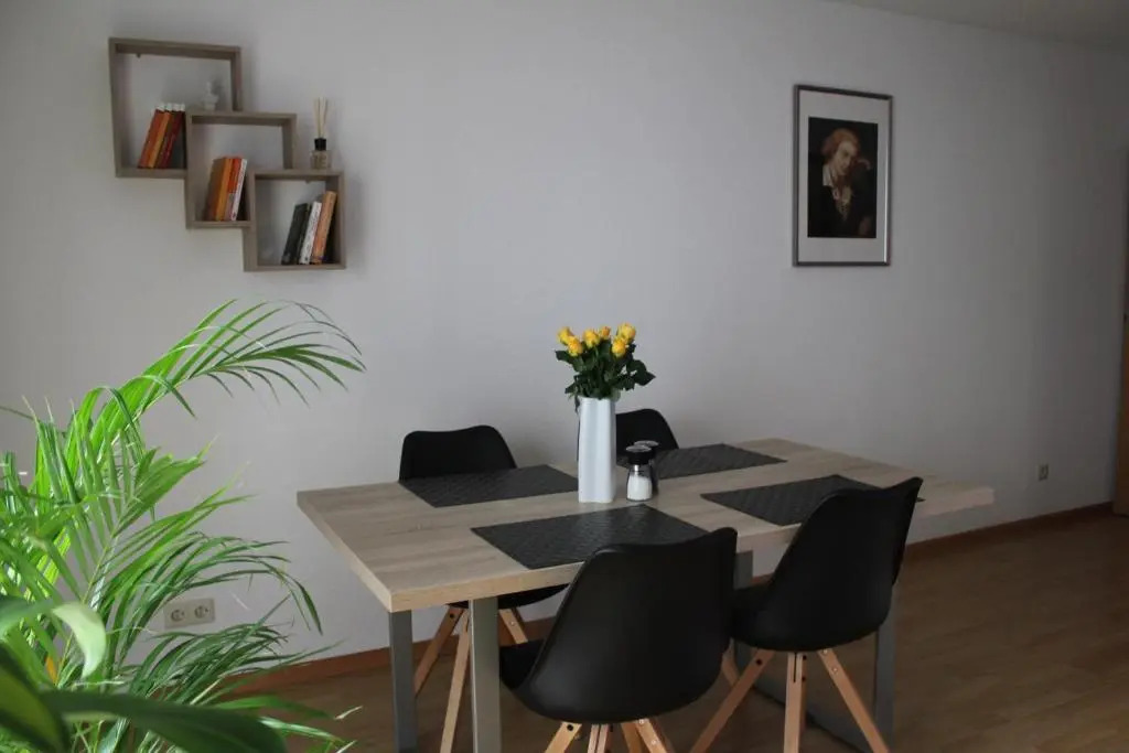 Apartment Schiller